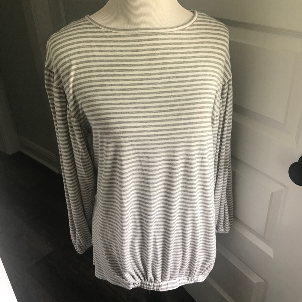 Isabel maternity top
